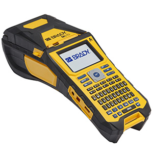 M610 címkenyomtató.