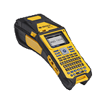 M610 címkenyomtató.