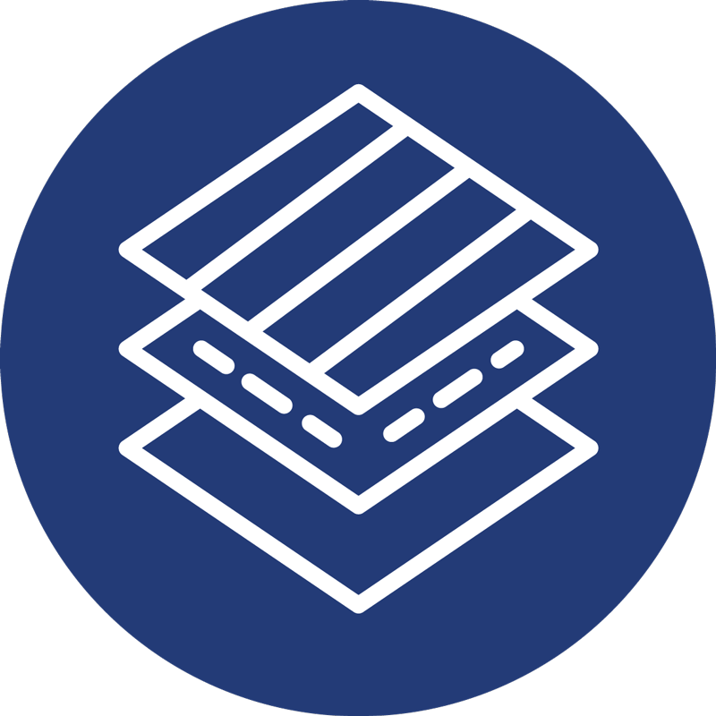 Anyag és ragasztó kiválasztása