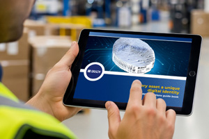 útmutató egy tableten