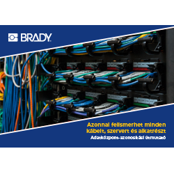 Data Centre Identification Guide