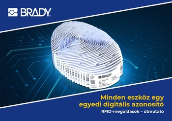 RFID Solutions Guide